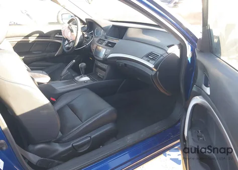 2008 Honda Accord 3.5 Ex-L z USA, uszkodzony, nr VIN 1HGCS22818A006497